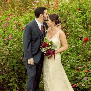 Meet your Posher, Dana